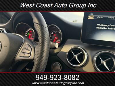 2020 Mercedes-Benz GLA GLA 250 4MATIC   - Photo 15 - Costa Mesa, CA 92626