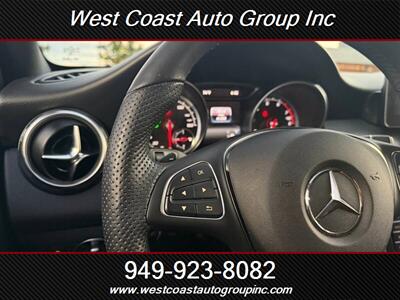 2020 Mercedes-Benz GLA GLA 250 4MATIC   - Photo 10 - Costa Mesa, CA 92626