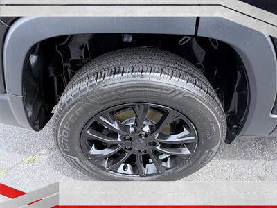 2019 Jeep Cherokee Latitude   - Photo 19 - Costa Mesa, CA 92626