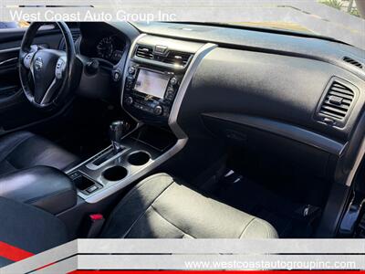 2013 Nissan Altima 2.5 SL - Photo 11 - Costa Mesa, CA 92626