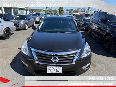2013 Nissan Altima 2.5 SL - Photo 26 - Costa Mesa, CA 92626