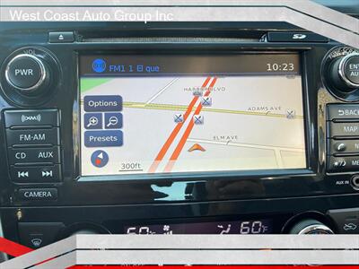 2013 Nissan Altima 2.5 SL - Photo 14 - Costa Mesa, CA 92626