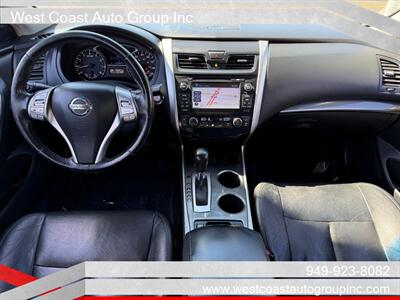 2013 Nissan Altima 2.5 SL - Photo 7 - Costa Mesa, CA 92626