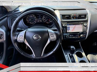 2013 Nissan Altima 2.5 SL - Photo 8 - Costa Mesa, CA 92626