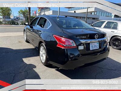 2013 Nissan Altima 2.5 SL - Photo 4 - Costa Mesa, CA 92626