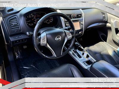 2013 Nissan Altima 2.5 SL - Photo 10 - Costa Mesa, CA 92626