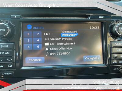 2013 Nissan Altima 2.5 SL - Photo 15 - Costa Mesa, CA 92626