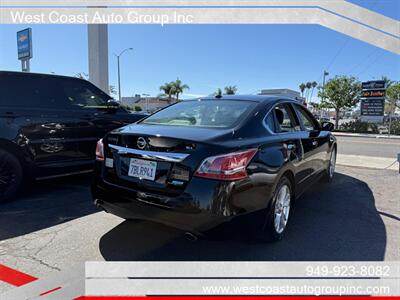2013 Nissan Altima 2.5 SL - Photo 5 - Costa Mesa, CA 92626