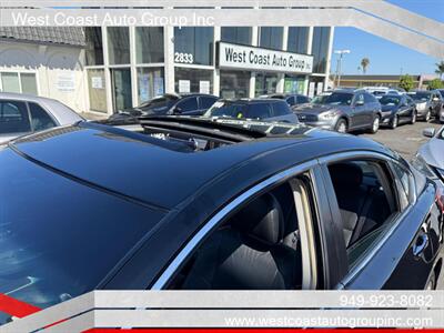 2013 Nissan Altima 2.5 SL - Photo 27 - Costa Mesa, CA 92626