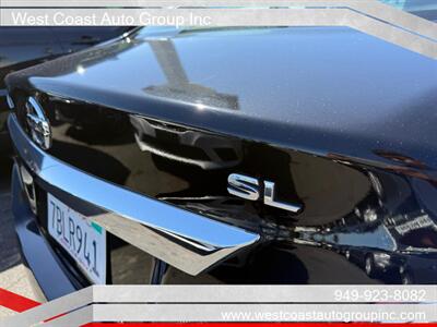 2013 Nissan Altima 2.5 SL - Photo 25 - Costa Mesa, CA 92626