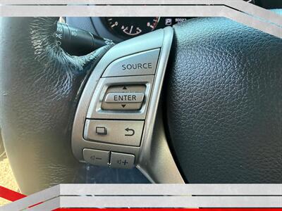 2013 Nissan Altima 2.5 SL - Photo 20 - Costa Mesa, CA 92626