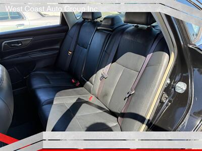 2013 Nissan Altima 2.5 SL - Photo 12 - Costa Mesa, CA 92626
