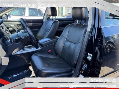 2013 Nissan Altima 2.5 SL - Photo 6 - Costa Mesa, CA 92626