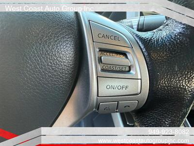 2013 Nissan Altima 2.5 SL - Photo 21 - Costa Mesa, CA 92626