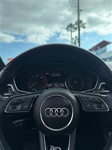 2022 Audi A5 Sportback quattro S line Premi   - Photo 12 - Costa Mesa, CA 92626