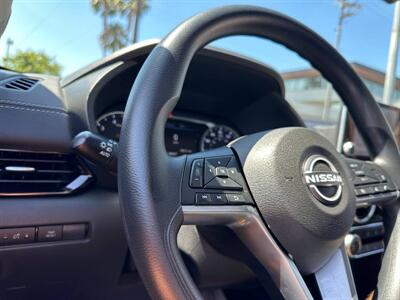 2024 Nissan Sentra SV   - Photo 14 - Costa Mesa, CA 92626