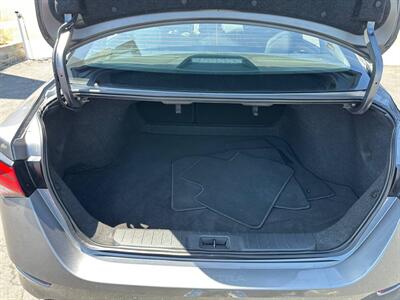 2024 Nissan Sentra SV   - Photo 5 - Costa Mesa, CA 92626