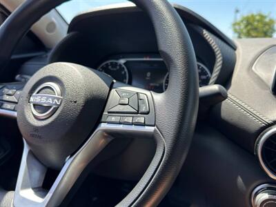 2024 Nissan Sentra SV   - Photo 16 - Costa Mesa, CA 92626