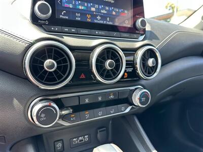 2024 Nissan Sentra SV   - Photo 13 - Costa Mesa, CA 92626