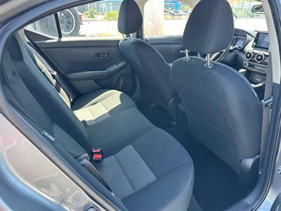 2024 Nissan Sentra SV   - Photo 8 - Costa Mesa, CA 92626