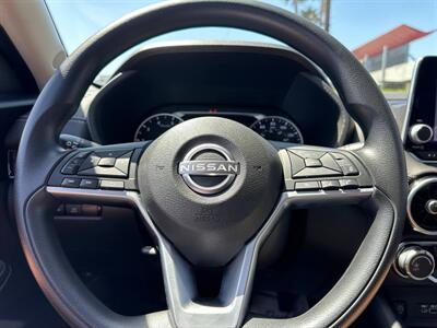 2024 Nissan Sentra SV   - Photo 15 - Costa Mesa, CA 92626