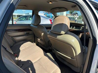 2005 Mercury Grand Marquis GS   - Photo 6 - Costa Mesa, CA 92626