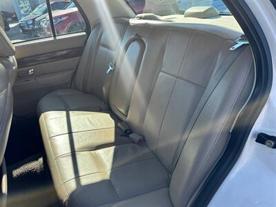 2005 Mercury Grand Marquis GS   - Photo 10 - Costa Mesa, CA 92626