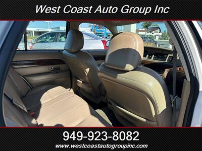 2005 Mercury Grand Marquis GS   - Photo 6 - Costa Mesa, CA 92626