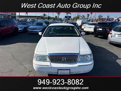 2005 Mercury Grand Marquis GS   - Photo 2 - Costa Mesa, CA 92626