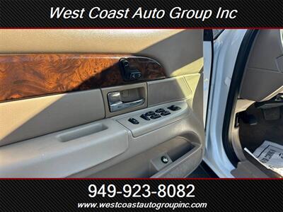 2005 Mercury Grand Marquis GS   - Photo 12 - Costa Mesa, CA 92626
