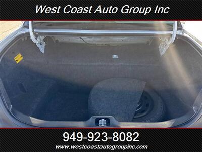 2005 Mercury Grand Marquis GS   - Photo 13 - Costa Mesa, CA 92626