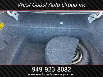 2005 Mercury Grand Marquis GS   - Photo 14 - Costa Mesa, CA 92626