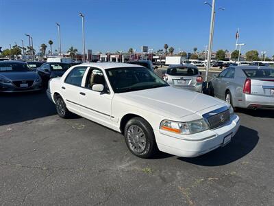 2005 Mercury Grand Marquis GS   - Photo 3 - Costa Mesa, CA 92626
