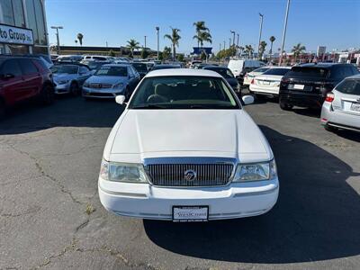 2005 Mercury Grand Marquis GS   - Photo 2 - Costa Mesa, CA 92626