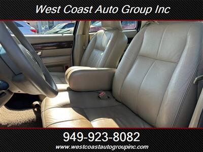 2005 Mercury Grand Marquis GS   - Photo 8 - Costa Mesa, CA 92626