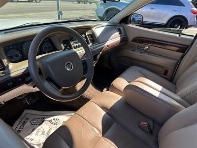 2005 Mercury Grand Marquis GS   - Photo 7 - Costa Mesa, CA 92626