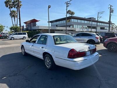 2005 Mercury Grand Marquis GS   - Photo 5 - Costa Mesa, CA 92626
