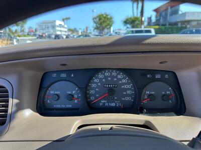 2005 Mercury Grand Marquis GS   - Photo 19 - Costa Mesa, CA 92626
