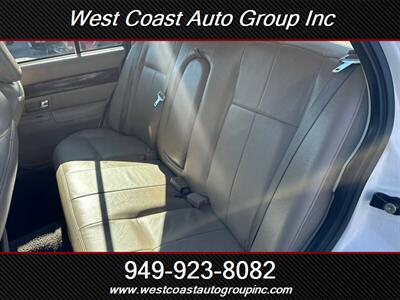 2005 Mercury Grand Marquis GS   - Photo 10 - Costa Mesa, CA 92626