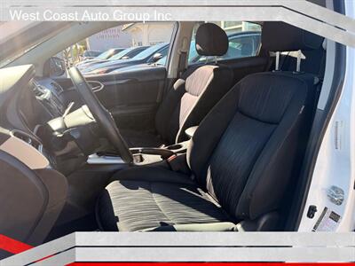 2019 Nissan Sentra SV - Photo 9 - Costa Mesa, CA 92626