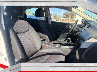 2019 Nissan Sentra SV - Photo 10 - Costa Mesa, CA 92626