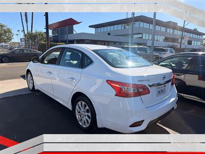 2019 Nissan Sentra SV - Photo 6 - Costa Mesa, CA 92626