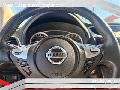 2019 Nissan Sentra SV - Photo 12 - Costa Mesa, CA 92626