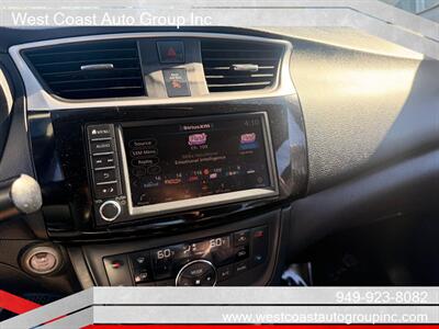 2019 Nissan Sentra SV - Photo 13 - Costa Mesa, CA 92626