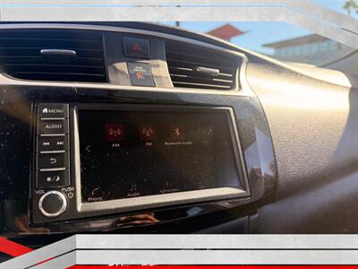 2019 Nissan Sentra SV - Photo 16 - Costa Mesa, CA 92626