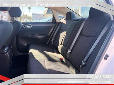 2019 Nissan Sentra SV - Photo 11 - Costa Mesa, CA 92626
