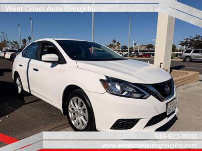 2019 Nissan Sentra SV - Photo 2 - Costa Mesa, CA 92626
