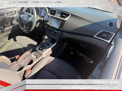 2019 Nissan Sentra SV - Photo 8 - Costa Mesa, CA 92626