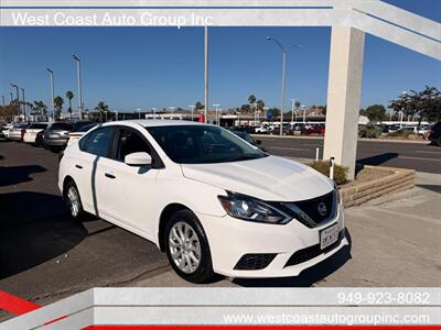 2019 Nissan Sentra SV - Photo 3 - Costa Mesa, CA 92626