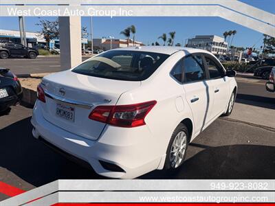2019 Nissan Sentra SV - Photo 5 - Costa Mesa, CA 92626